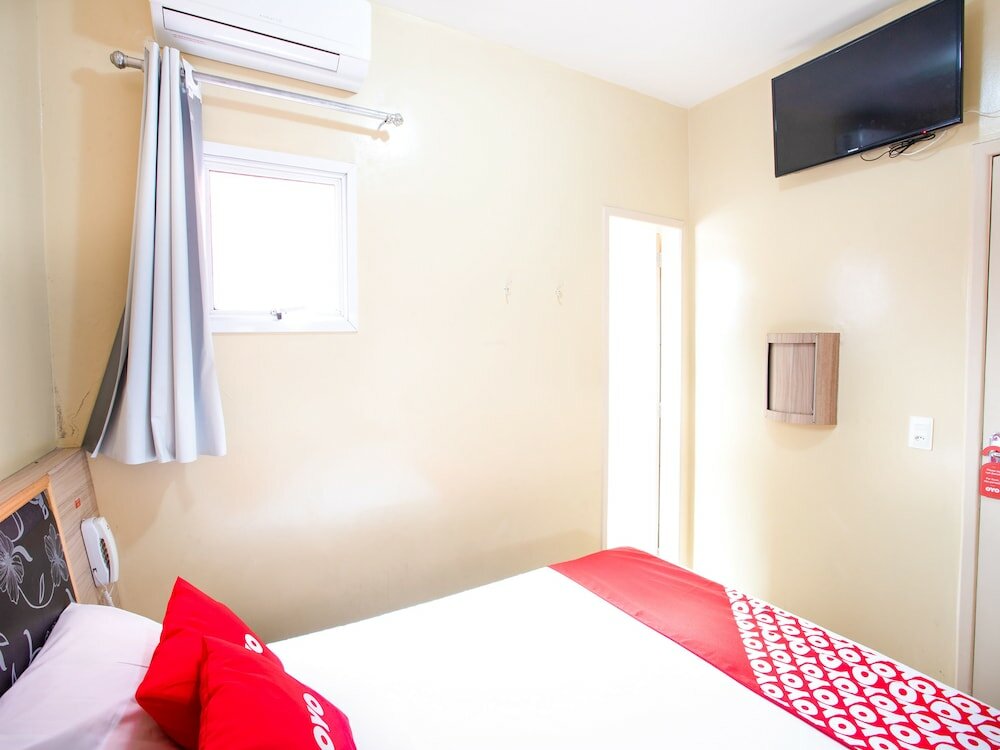 Фото Oyo Hotel Itarantim, São Paulo