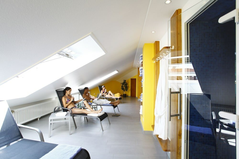 Фото Stadthotel Engel