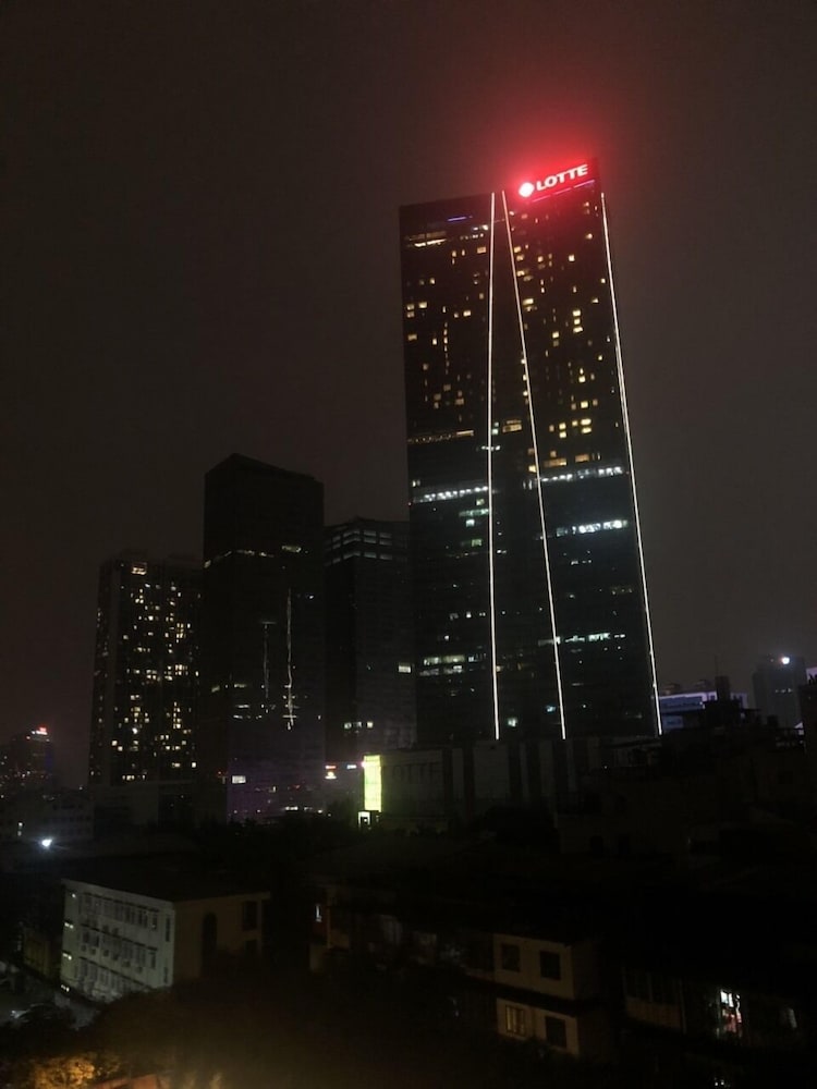 Фото отеля 3