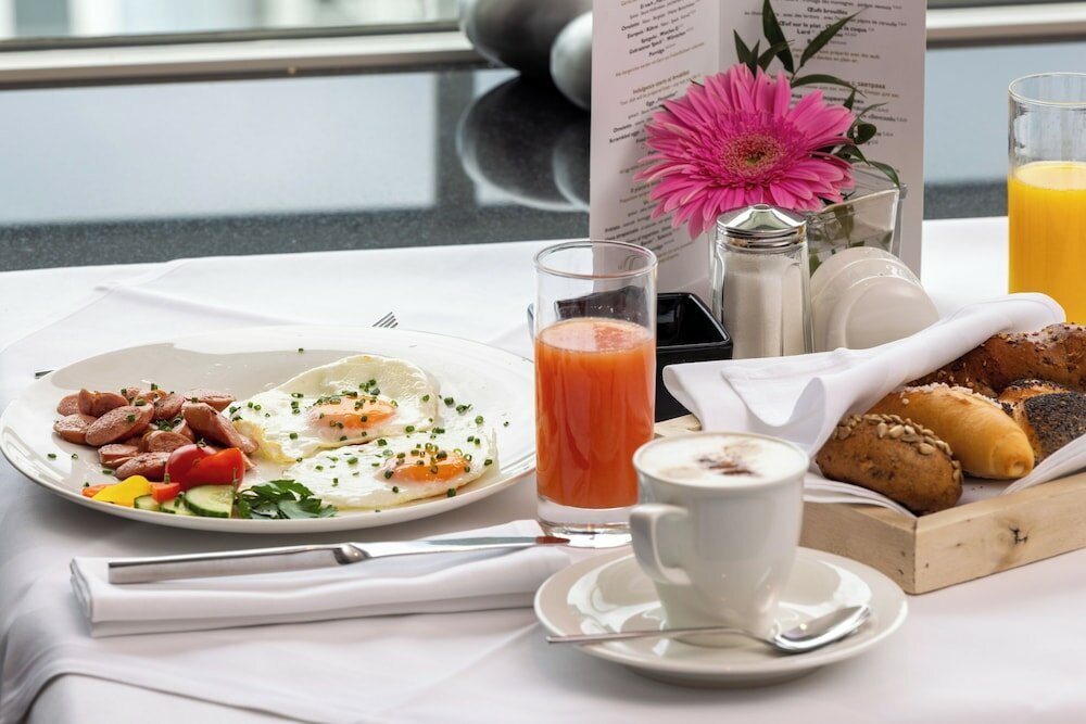 Фото Hotel Am Parkring