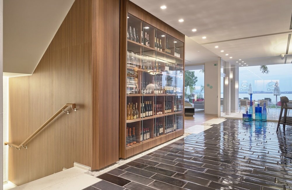 Фото Hotel Ocelle Thermae & SPA