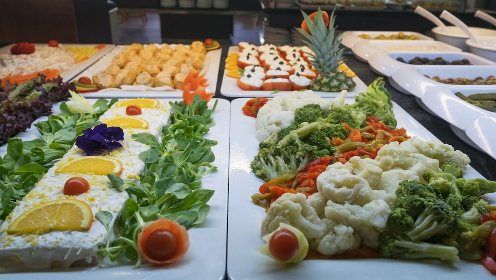 Фото Rosamar Garden Resort