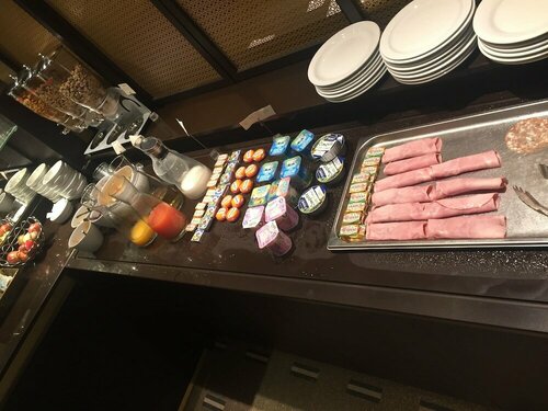 Внешний вид отеля Best Western Select Hotel в Булонь-Бийанкуре, фото 5