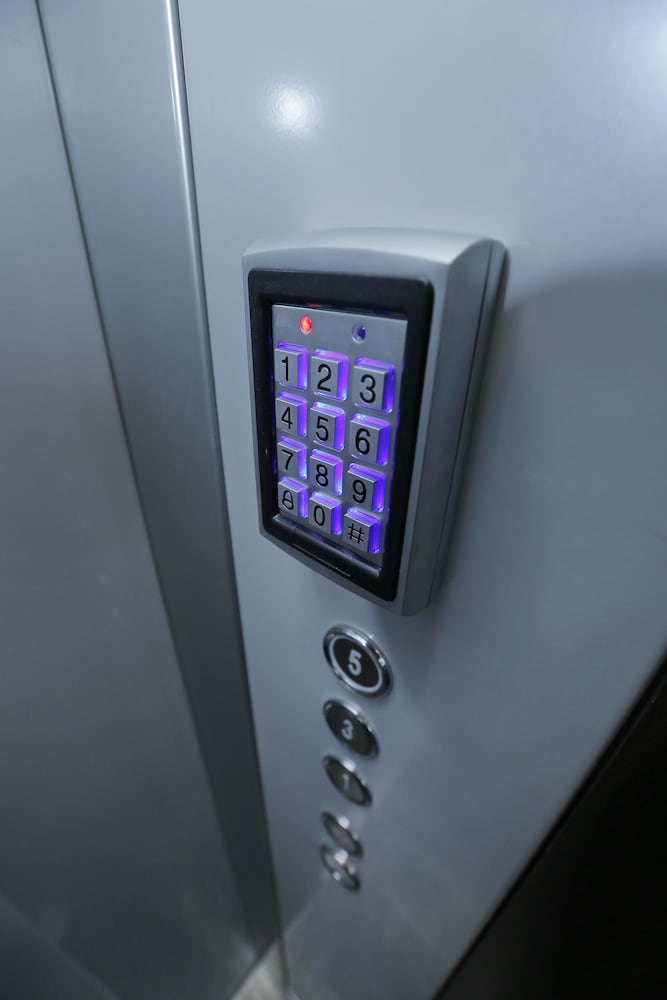 Фото My Hotel Yerevan