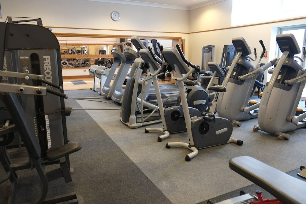 Фото The Aberdeen Altens Hotel