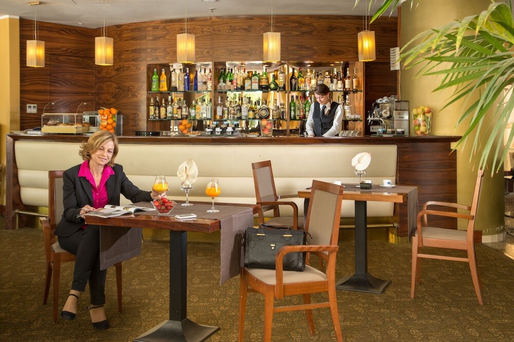 Фото Hotel Capannelle