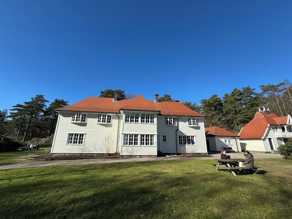 Фото Kjøbmandsgaarden Hotel