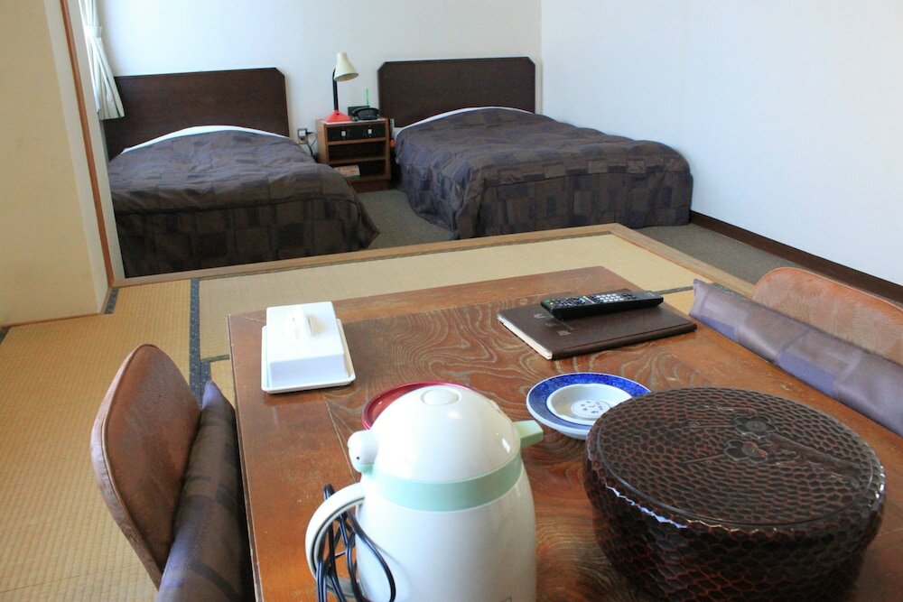 Фото Hotel Kikuya