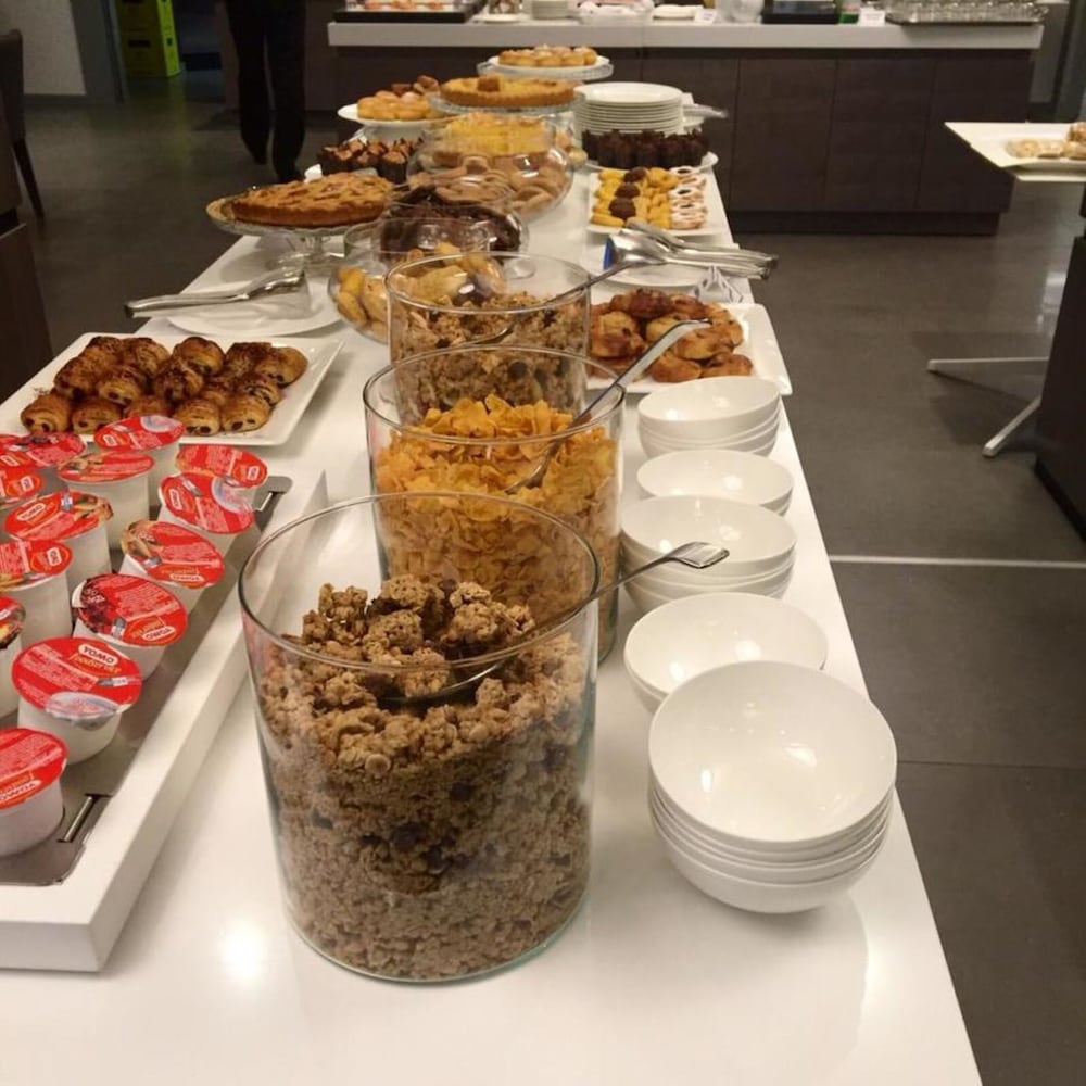 Фото Link124 Hotel