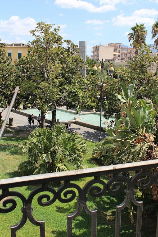 Фото Hotel Santuario Pompei