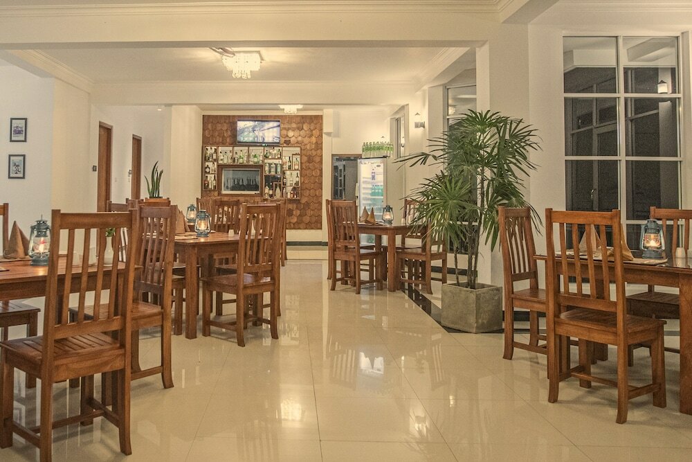 Фото Hotel Onrock