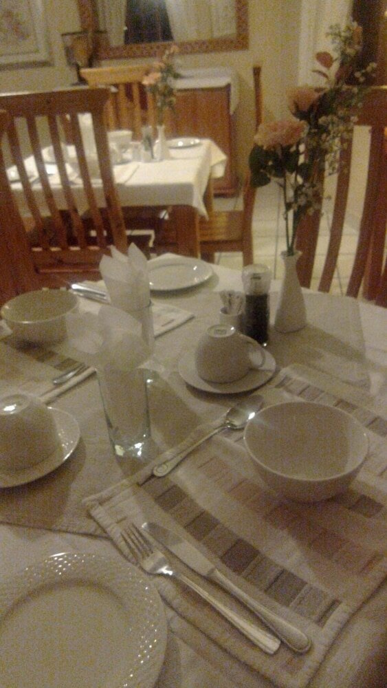 Фото Harmony Guesthouse