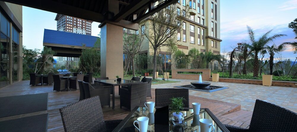 Фото отеля 5