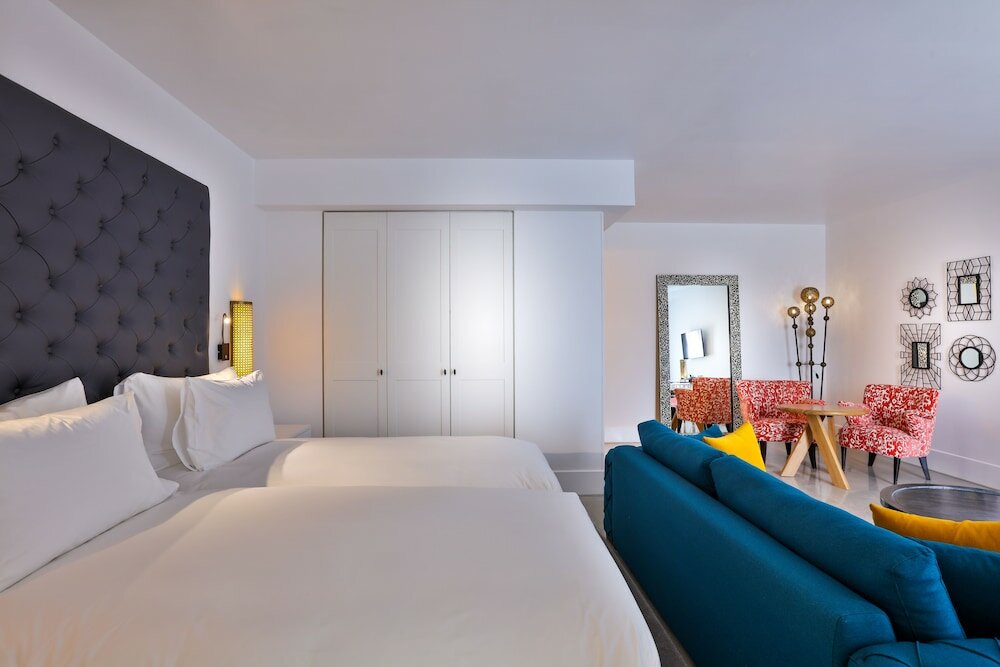 Фото 2Ciels Boutique Hotel & SPA