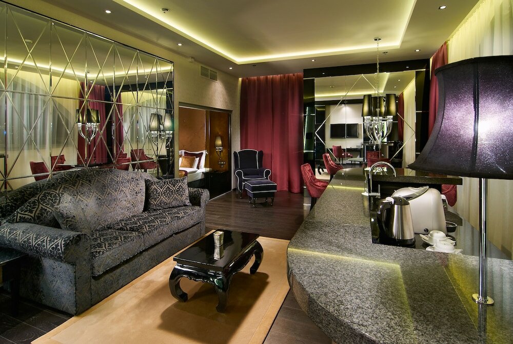 Фото Mirage Medic Hotel