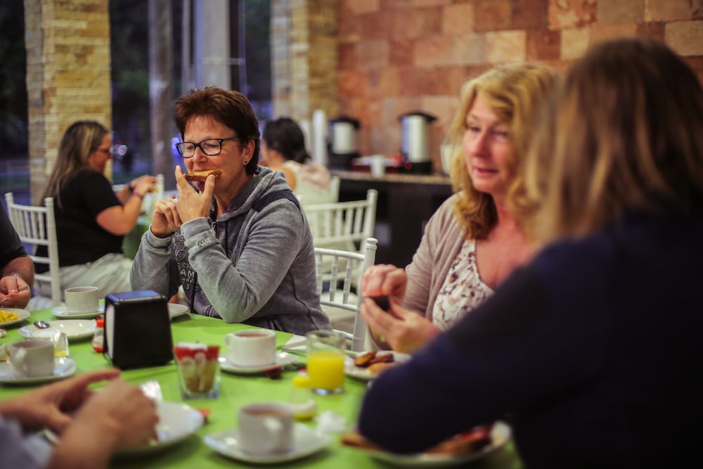 Фото Hotel Las Golondrinas