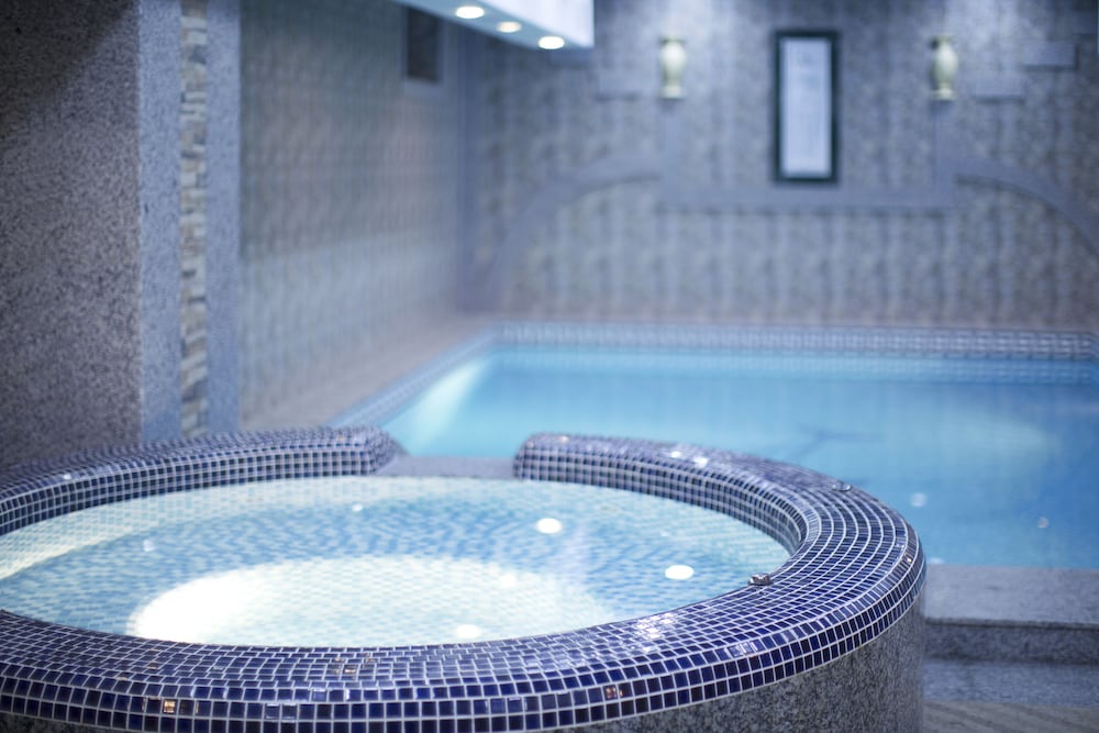 Фото Central Hotel Yerevan