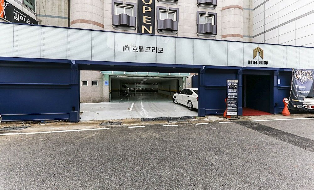 Фото Hotel Primo