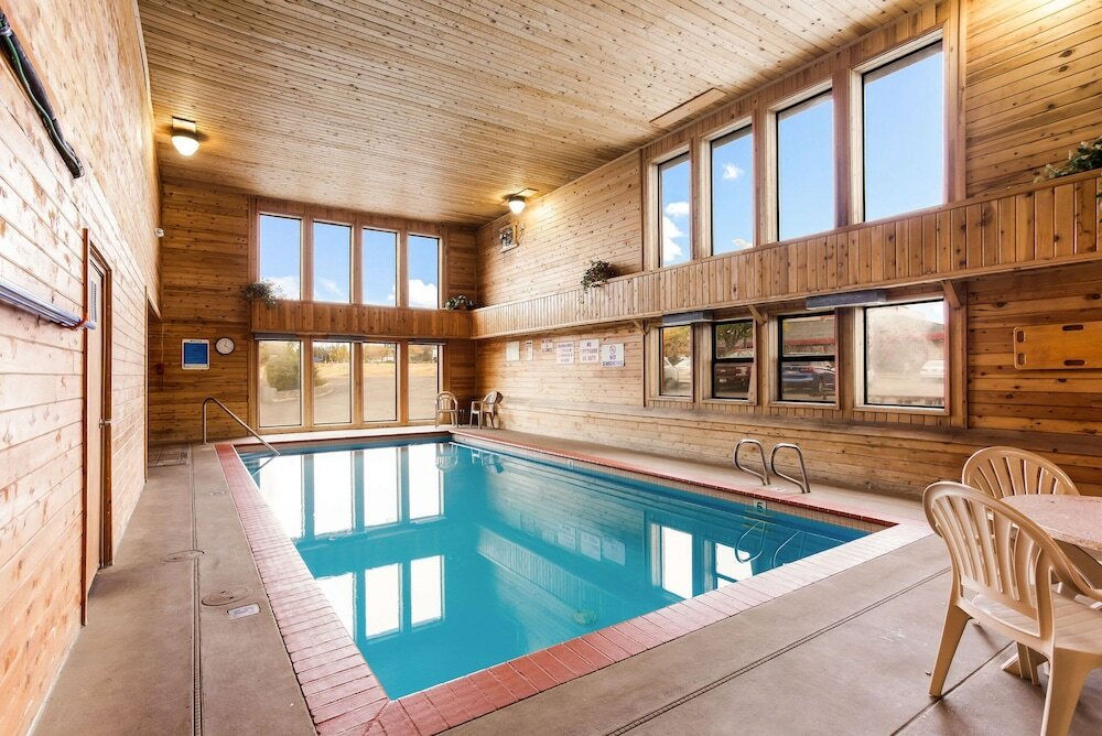 Фото Quality Inn Airport