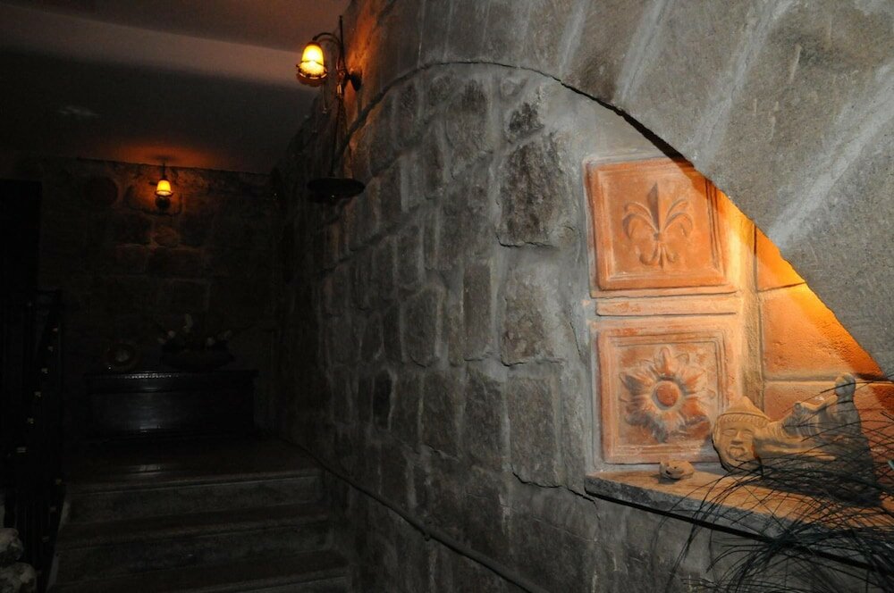 Фото B&b Al Cardinale