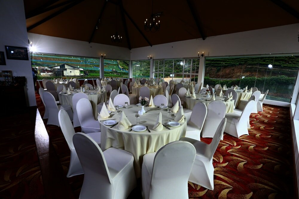 Фото The Blackpool Hotel