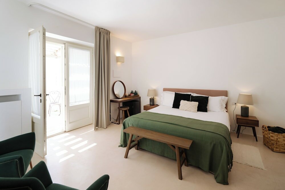 Фото Masseria San Michele