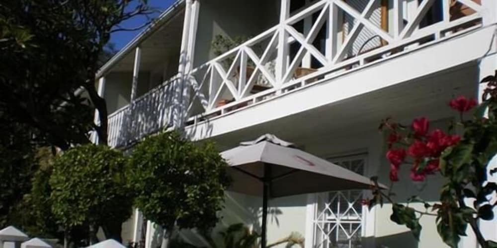 Фото Gordons Guesthouse