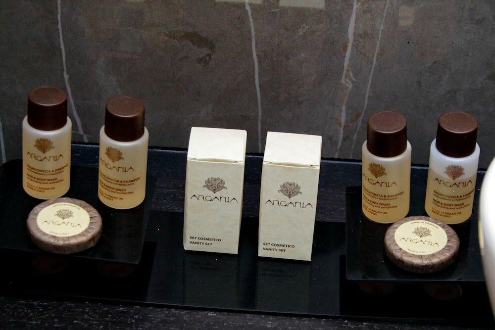 Фото Sistina Twentythree Luxury Rooms