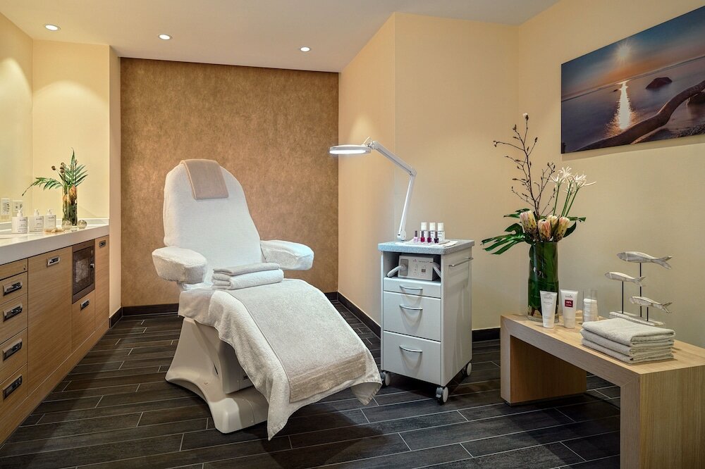 Фото The Westin Hamburg