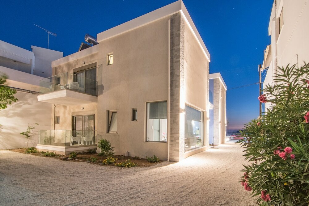 Фото Blue Horizon