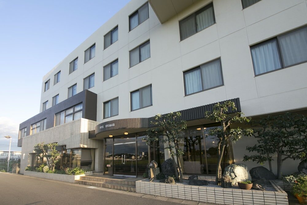 Фото Business Hotel Kosanagi