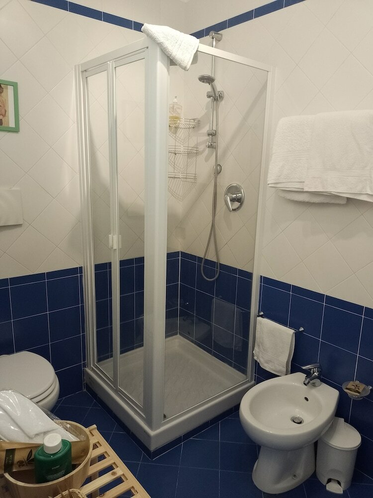 Фото B&b Cupole e Campanili