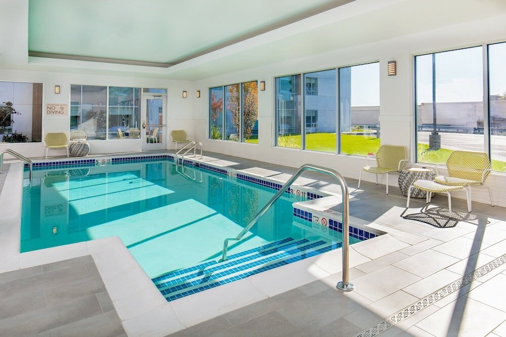 Фото Element Chelmsford