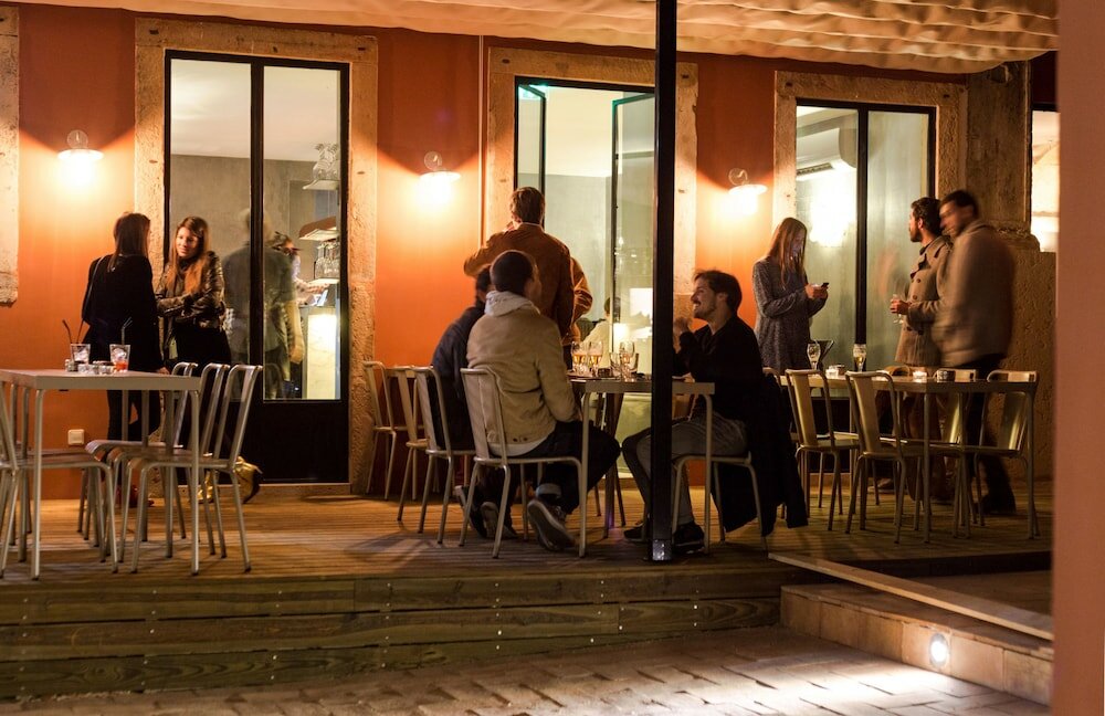 Фото Dear Lisbon Gallery House