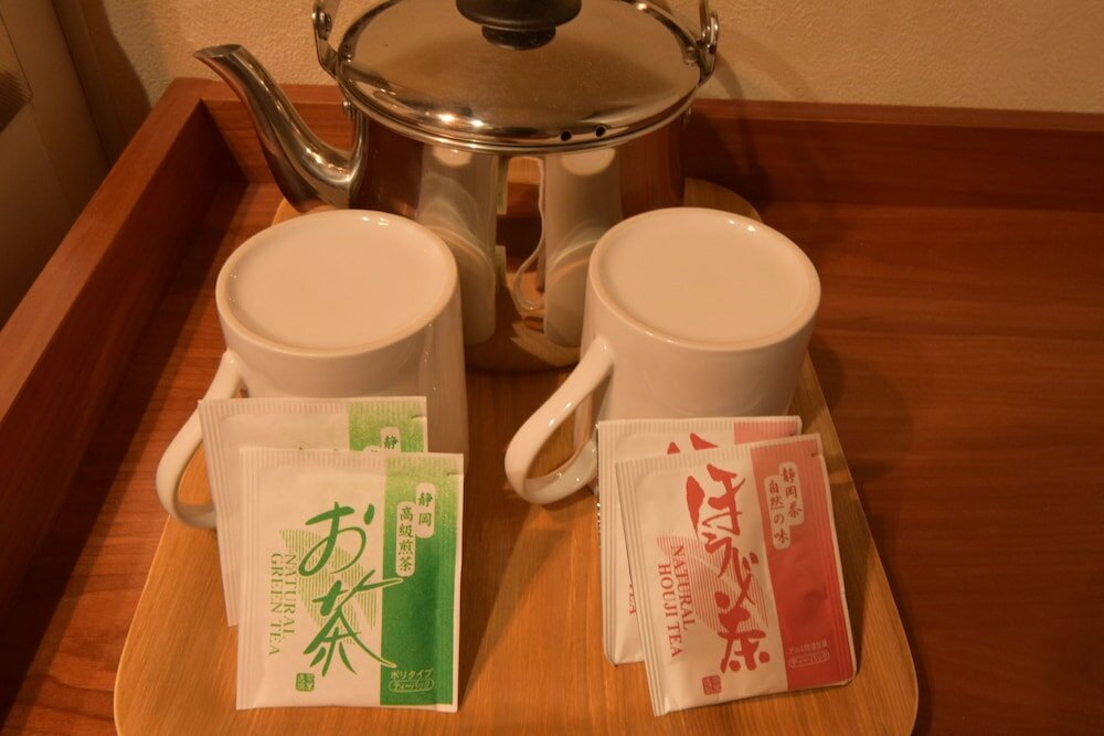 Фото Hotel Trad Osaka Tsuruhashi