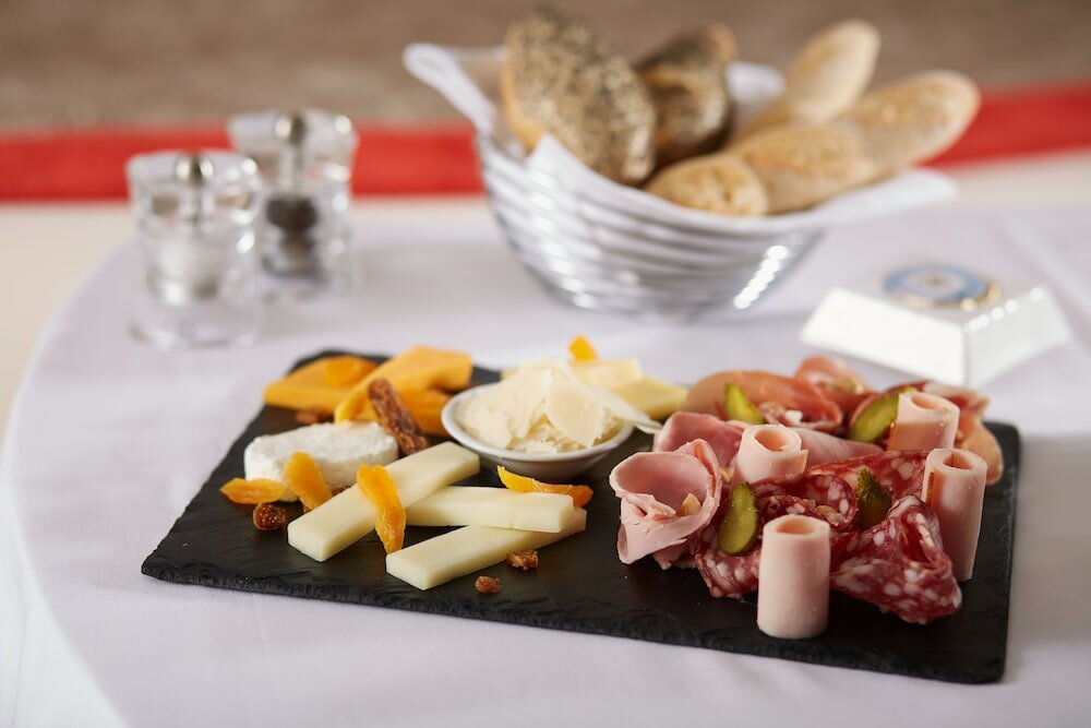 Фото Regina Louvre