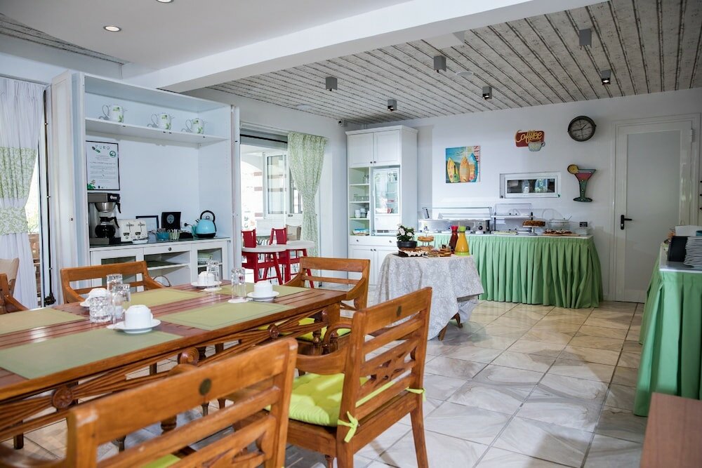 Фото Melissanthi Hotel