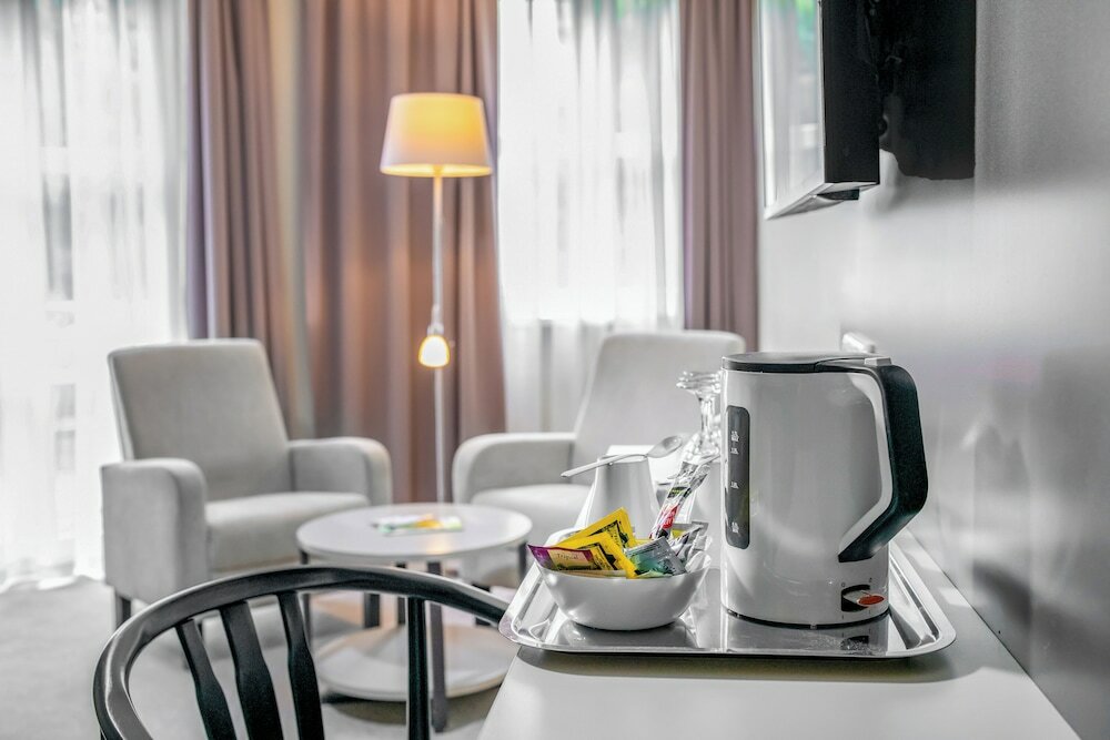 Фото Corvin Hotel Budapest Corvin Wing