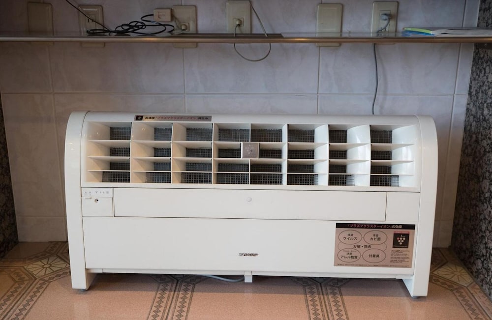 Фото Smile Hotel Oita Hita