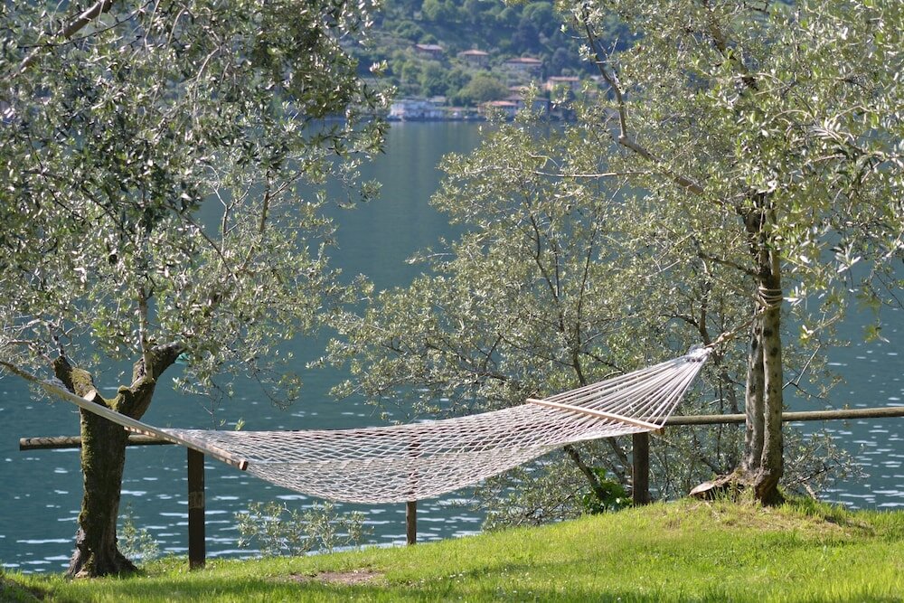 Фото Residence Castello Oldofredi