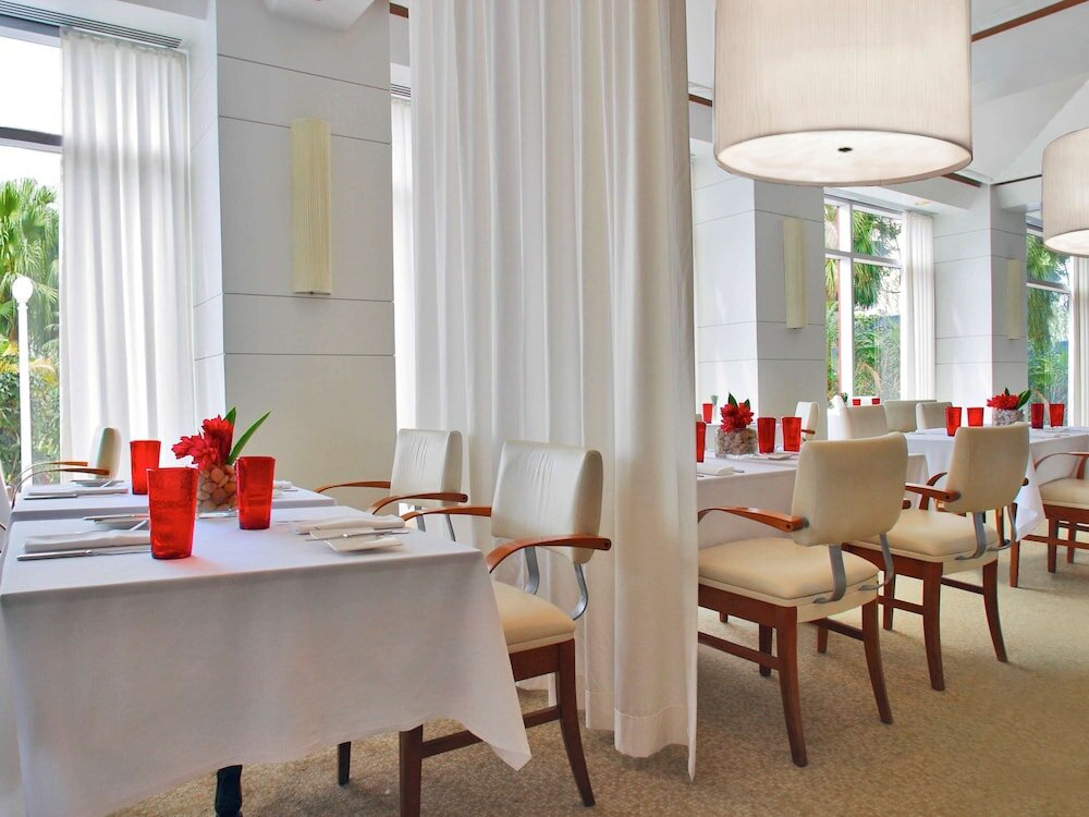 Фото Pullman Miami Airport