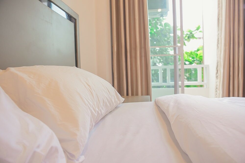 Фото S. E. T Thanmongkol Residence