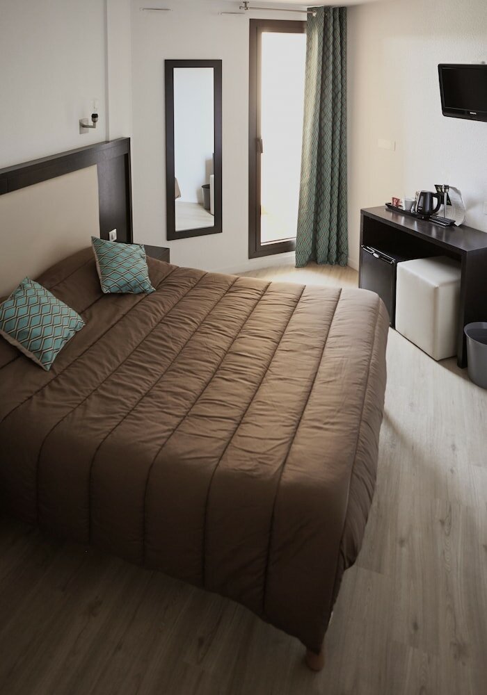 Фото Hotel le Collier