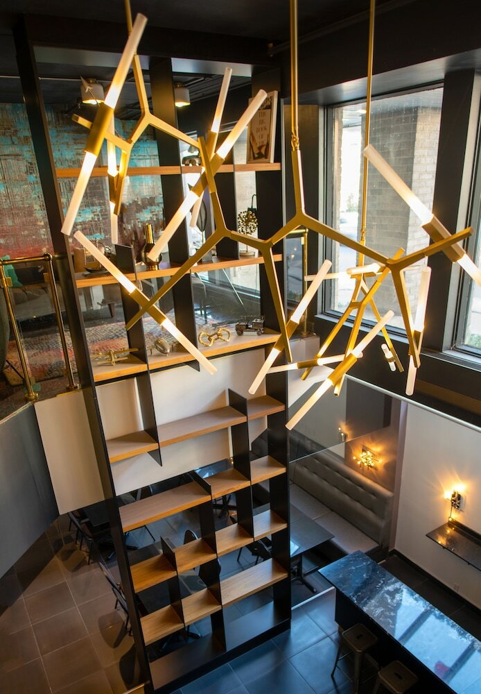 Фото Lelux Hotel