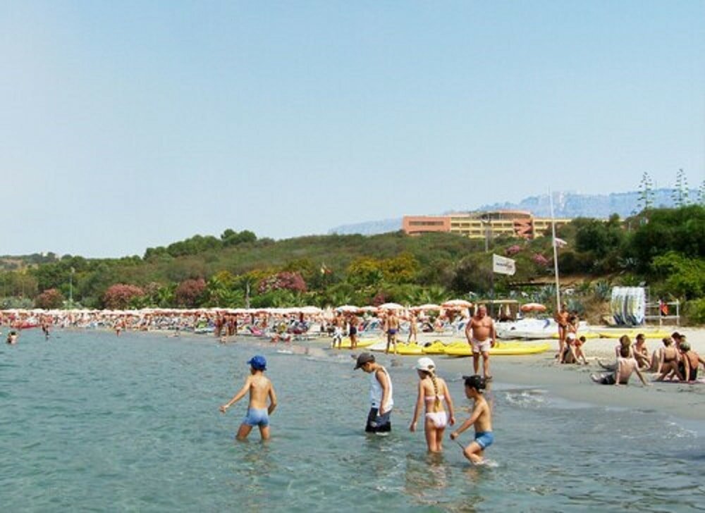 Фото отеля 2