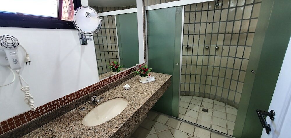 Фото Dan Inn Campinas Cambuí