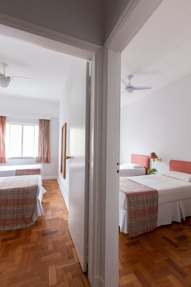 Фото Rojas All Suites Hotel