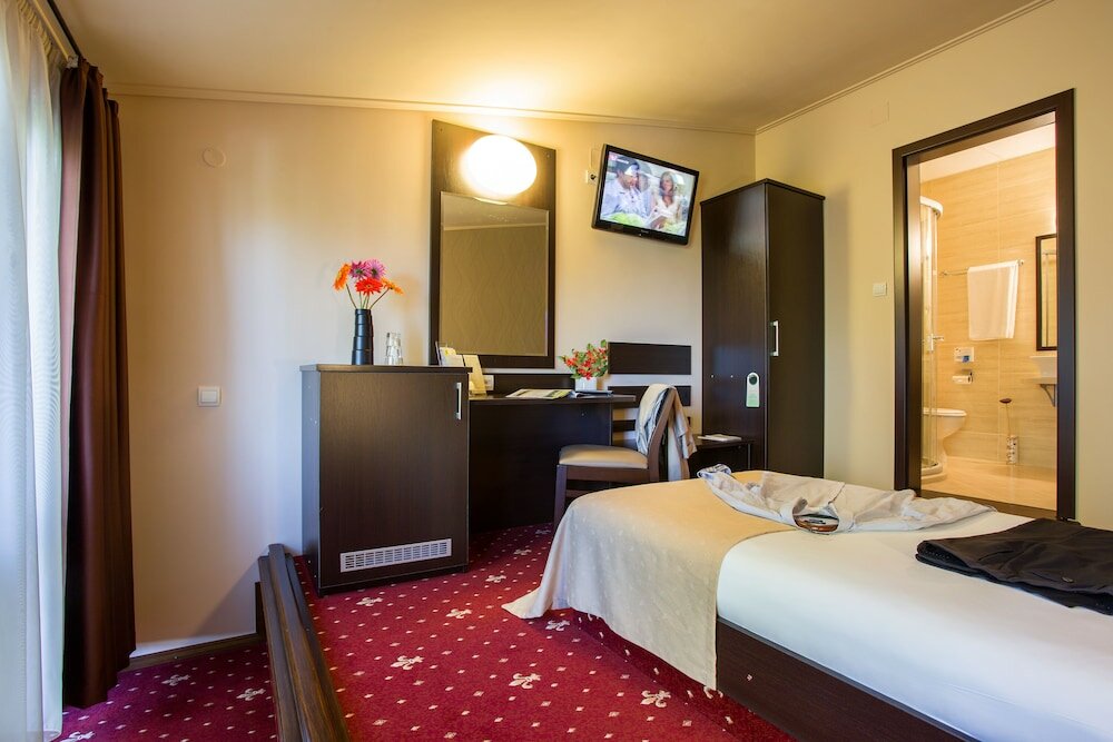 Фото Hotel Villa Boyana