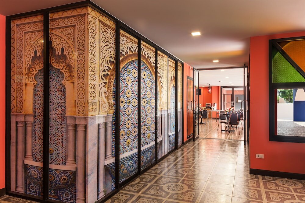 Фото Casa Marocc Hotel