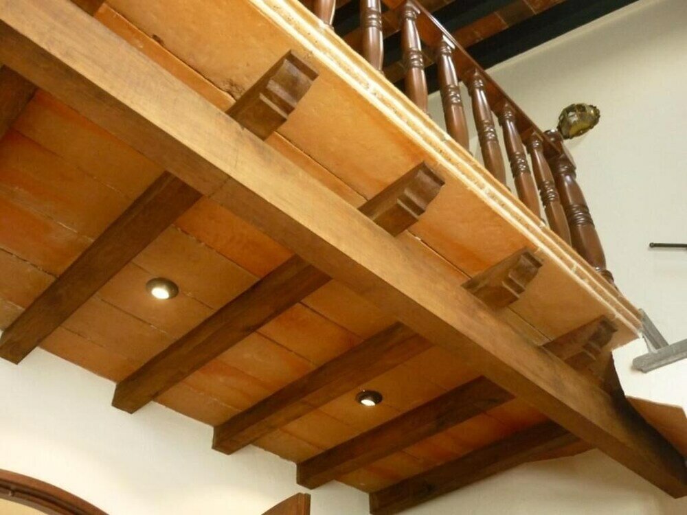 Фото Meson del Alferez Coatepec